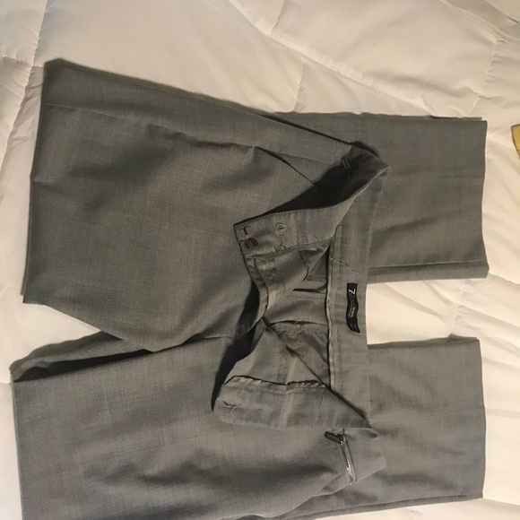New York & Co 7th Ave Suiting Pants Size 8 - Picture 3 of 3